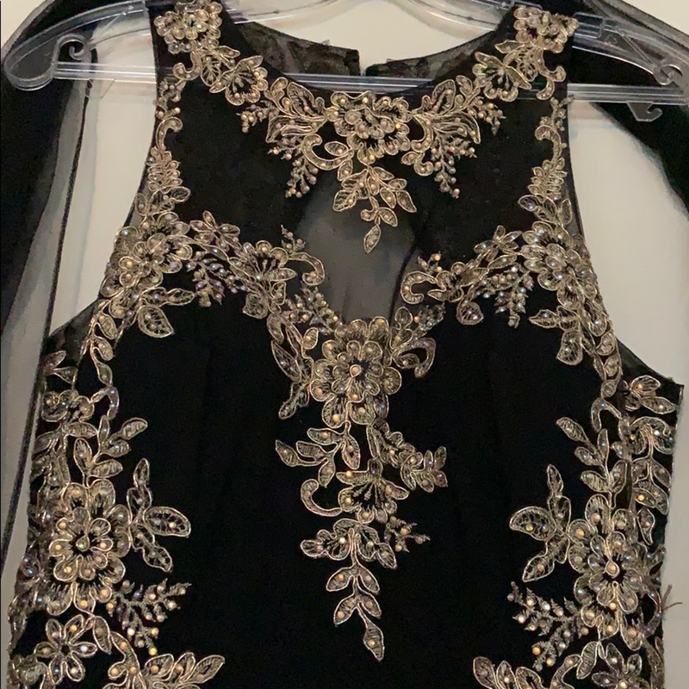 Prom dress - Picture 4 of 6